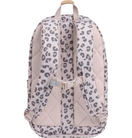 Rucksack City Leopard
