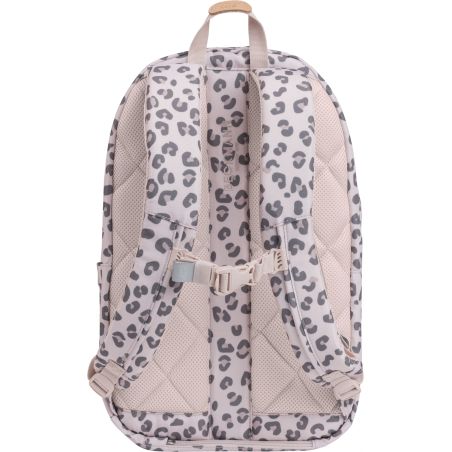 Rucksack City Leopard
