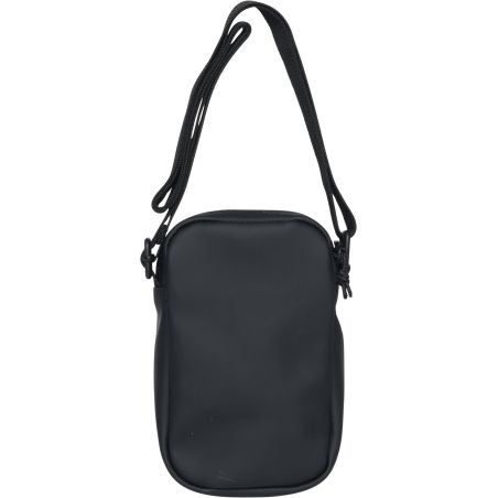 Street Crossbody Bag Black