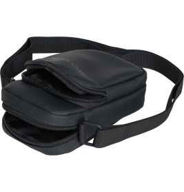 Street Crossbody Bag Black