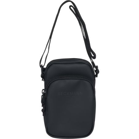 Street Crossbody Bag Black