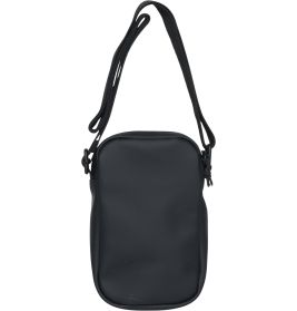 Street Crossbody Bag Black