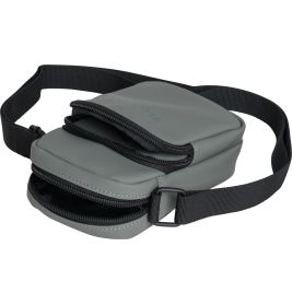 Street Crossbody Bag Green