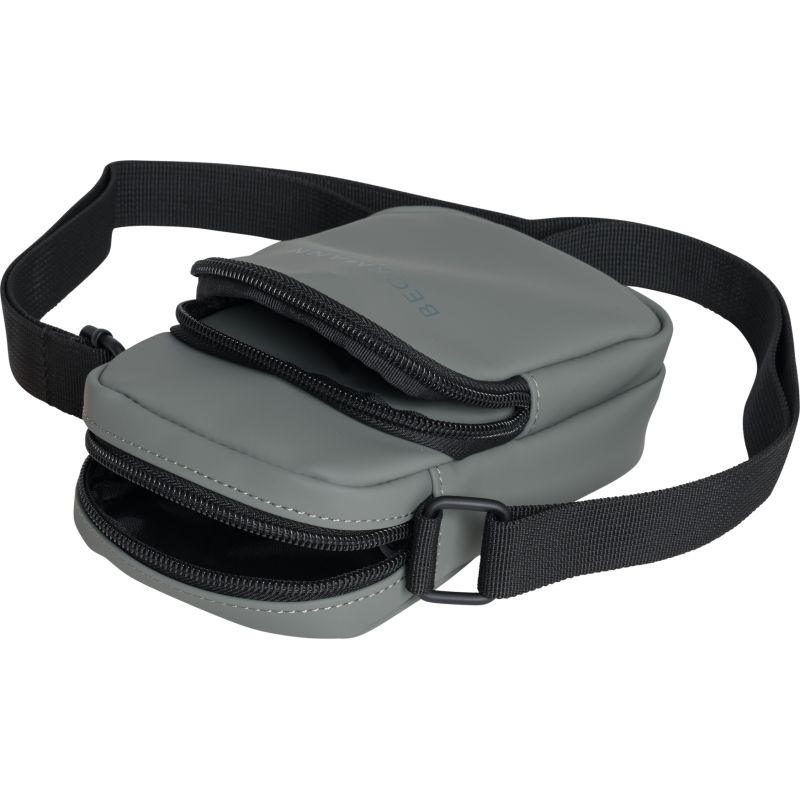 Street Crossbody Bag Green