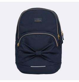 Rucksack Sport Junior Blue Bow