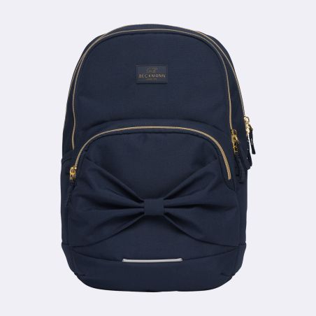 Rucksack Sport Junior Blue Bow