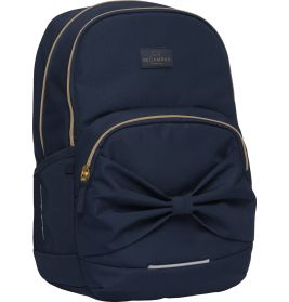 Rucksack Sport Junior Blue Bow