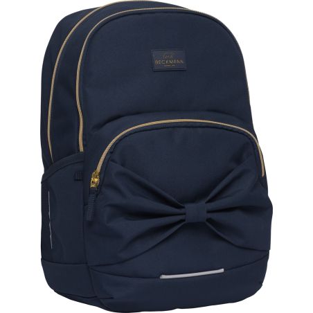 Rucksack Sport Junior Blue Bow