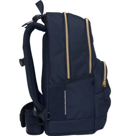 Rucksack Sport Junior Blue Bow