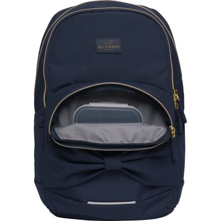 Rucksack Sport Junior Blue Bow