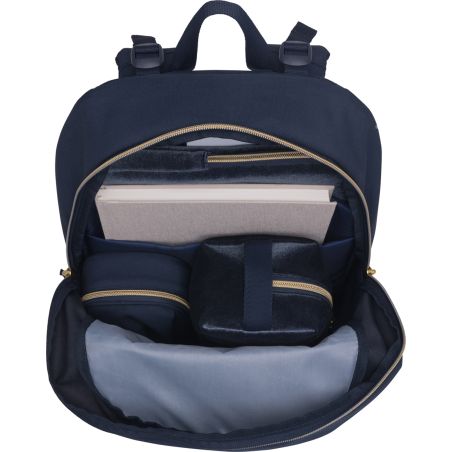 Rucksack Sport Junior Blue Bow