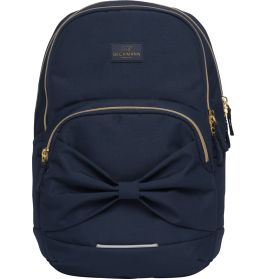 Rucksack Sport Junior Blue Bow