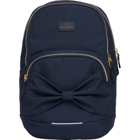 Rucksack Sport Junior Blue Bow