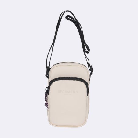 Street Crossbody Bag Funky Cream