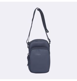 Street Crossbody Bag Navy