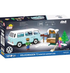 Volkswagen Winter T3