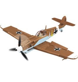 350 PCS MESSERSCHMITT BF 109 G