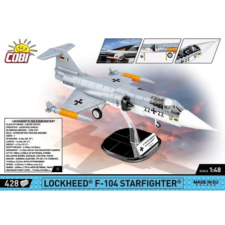 Lockheed F104 Star