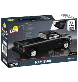 RAM 2500