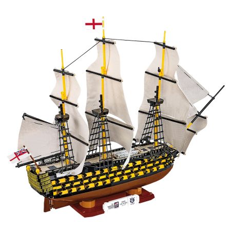 HMS Victory Trafalgar 1805