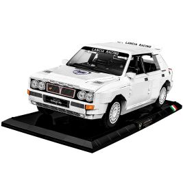 1991 LANCIA DELTA HF INTEGRALE EVO