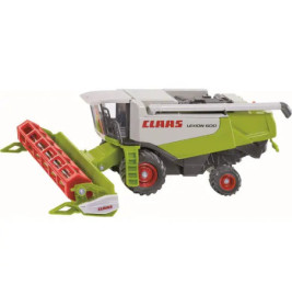 Claas Lexion 1:50