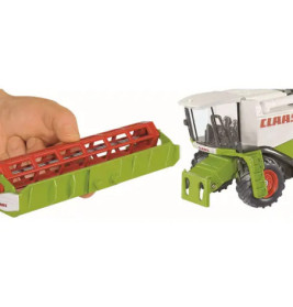Claas Lexion 1:50