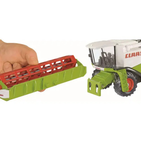 Claas Lexion 1:50