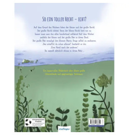 Thienemann-Esslinger: So ein toller Hecht | Mitreißende Geschichte ab 8 Jahren | Abenteuer & Freundschaft