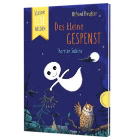 Lesehelden: Das kl.Gespenst