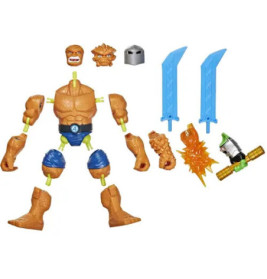 Avengers Mixmashers Dlx Figure sortiert