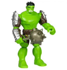 Avengers Mixmashers Dlx Figure sortiert