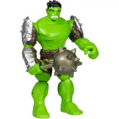 Avengers Mixmashers Dlx Figure sortiert