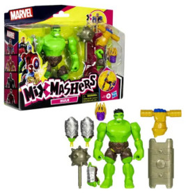 Avengers Mixmashers Dlx Figure sortiert