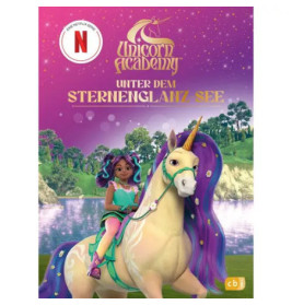 Unicorn Academy - Unter dem Sternenglanz See