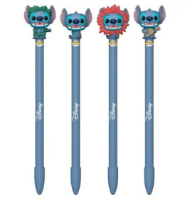 Funko Pop! Pen Toppers: Stitch
