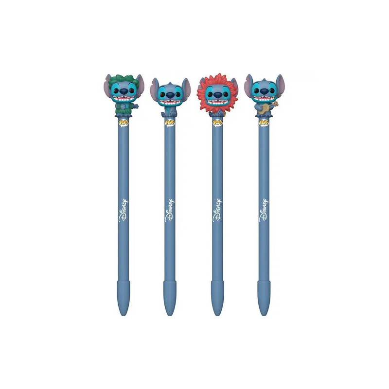 Funko Pop! Pen Toppers: Stitch