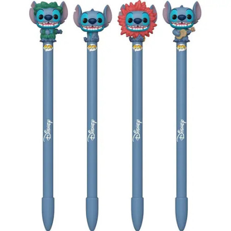 Funko Pop! Pen Toppers: Stitch