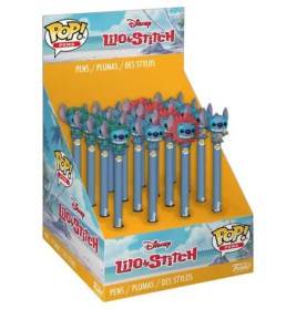 Funko Pop! Pen Toppers: Stitch