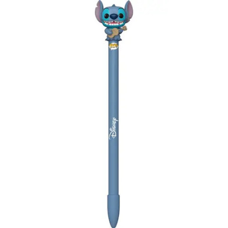 Funko Pop! Pen Toppers: Stitch