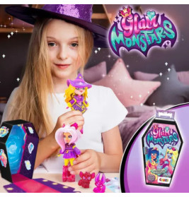 Glam Monstars
