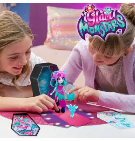 Glam Monstars