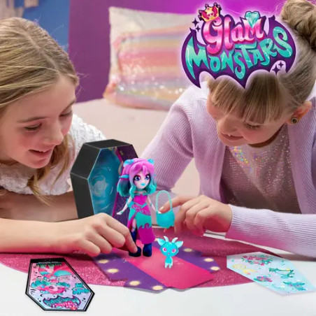Glam Monstars