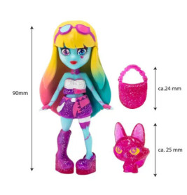 Glam Monstars