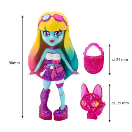 Glam Monstars