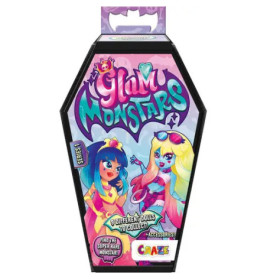 Glam Monstars