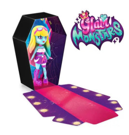 Glam Monstars