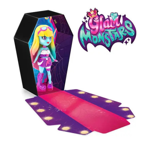 Glam Monstars