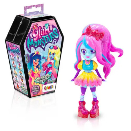 Glam Monstars