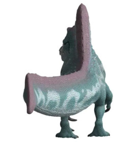 Spinosaurus